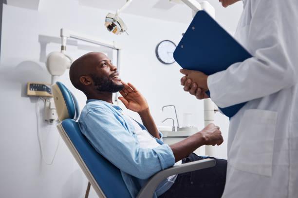 Best Walk-In Emergency Dentist in Sharon, TN