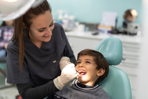 Best Emergency Orthodontic Repairs in Sharon, TN