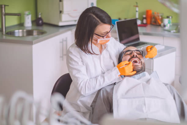Best Emergency Treatment for Toothache in Sharon, TN